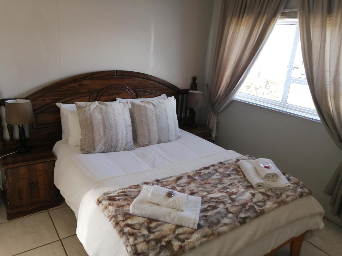 Swartberg Guest House Caledon Buitenkant foto