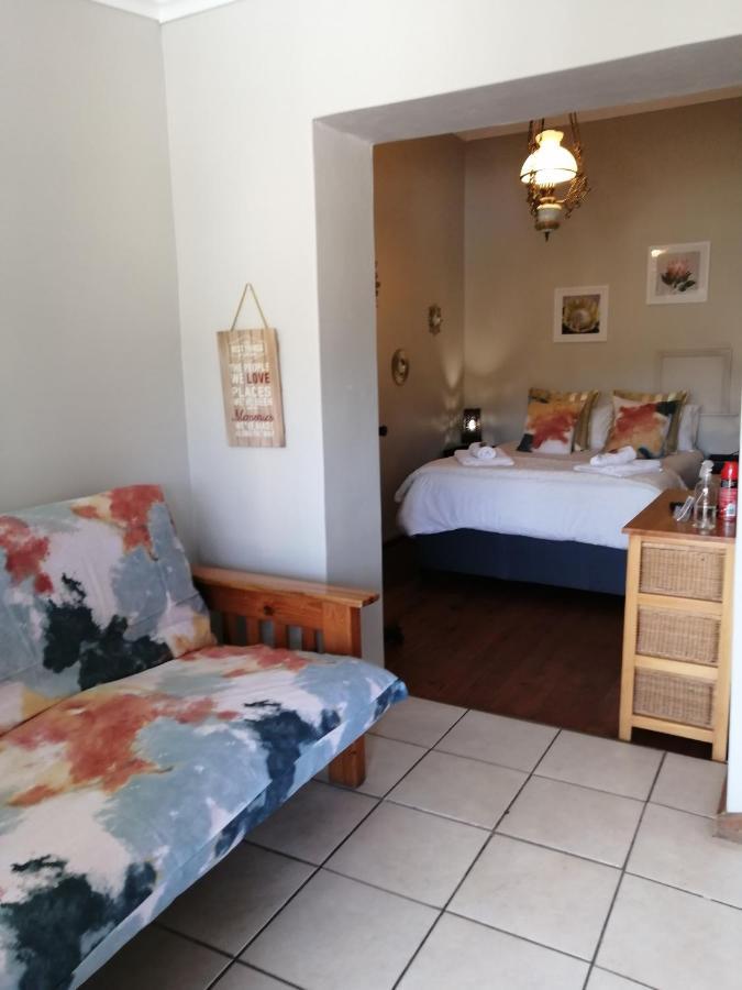 Swartberg Guest House Caledon Buitenkant foto