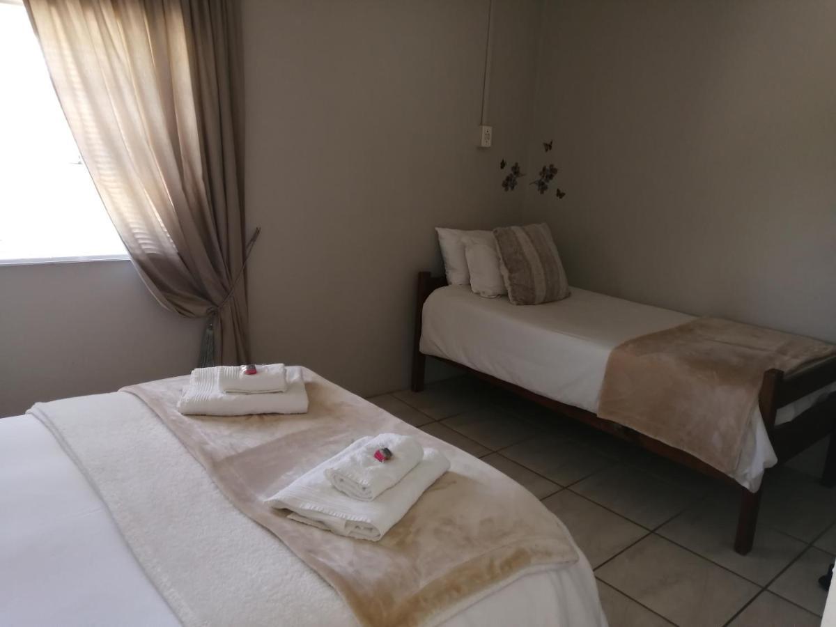 Swartberg Guest House Caledon Buitenkant foto