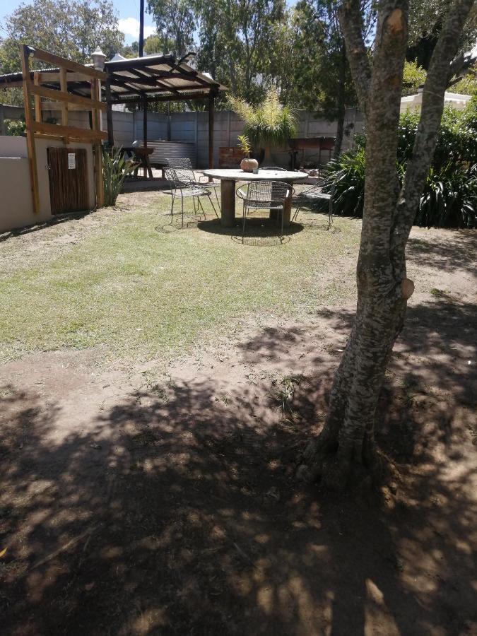 Swartberg Guest House Caledon Buitenkant foto