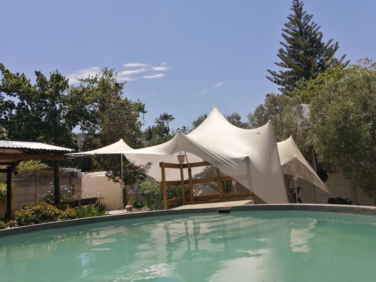 Swartberg Guest House Caledon Buitenkant foto