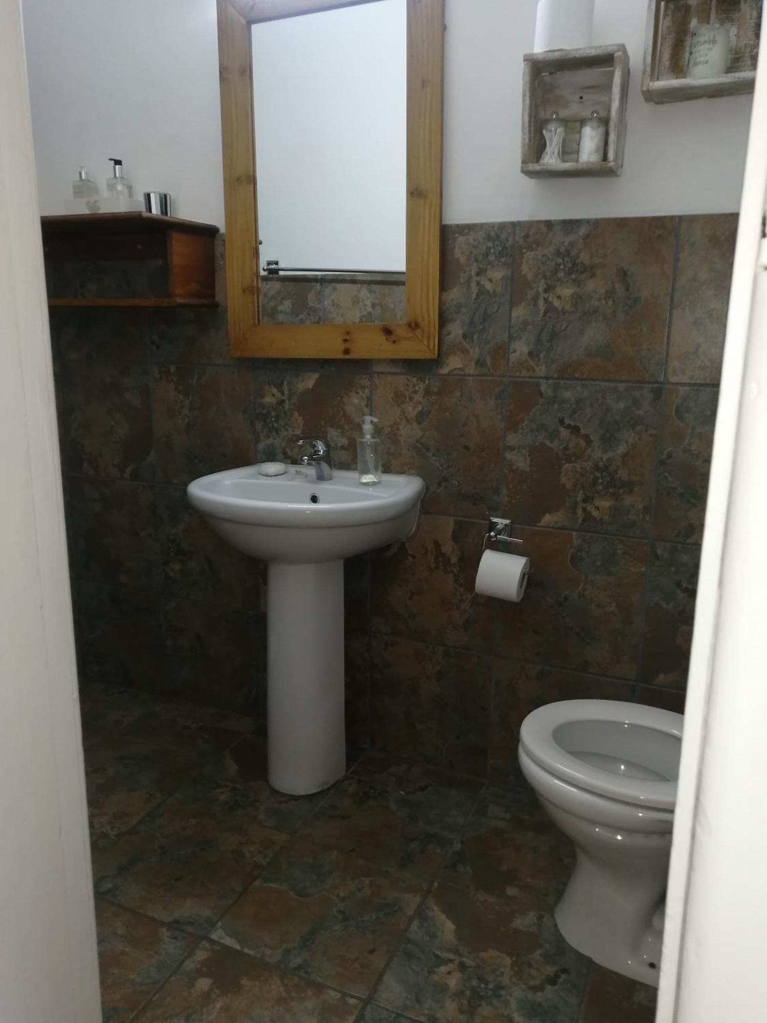 Swartberg Guest House Caledon Buitenkant foto