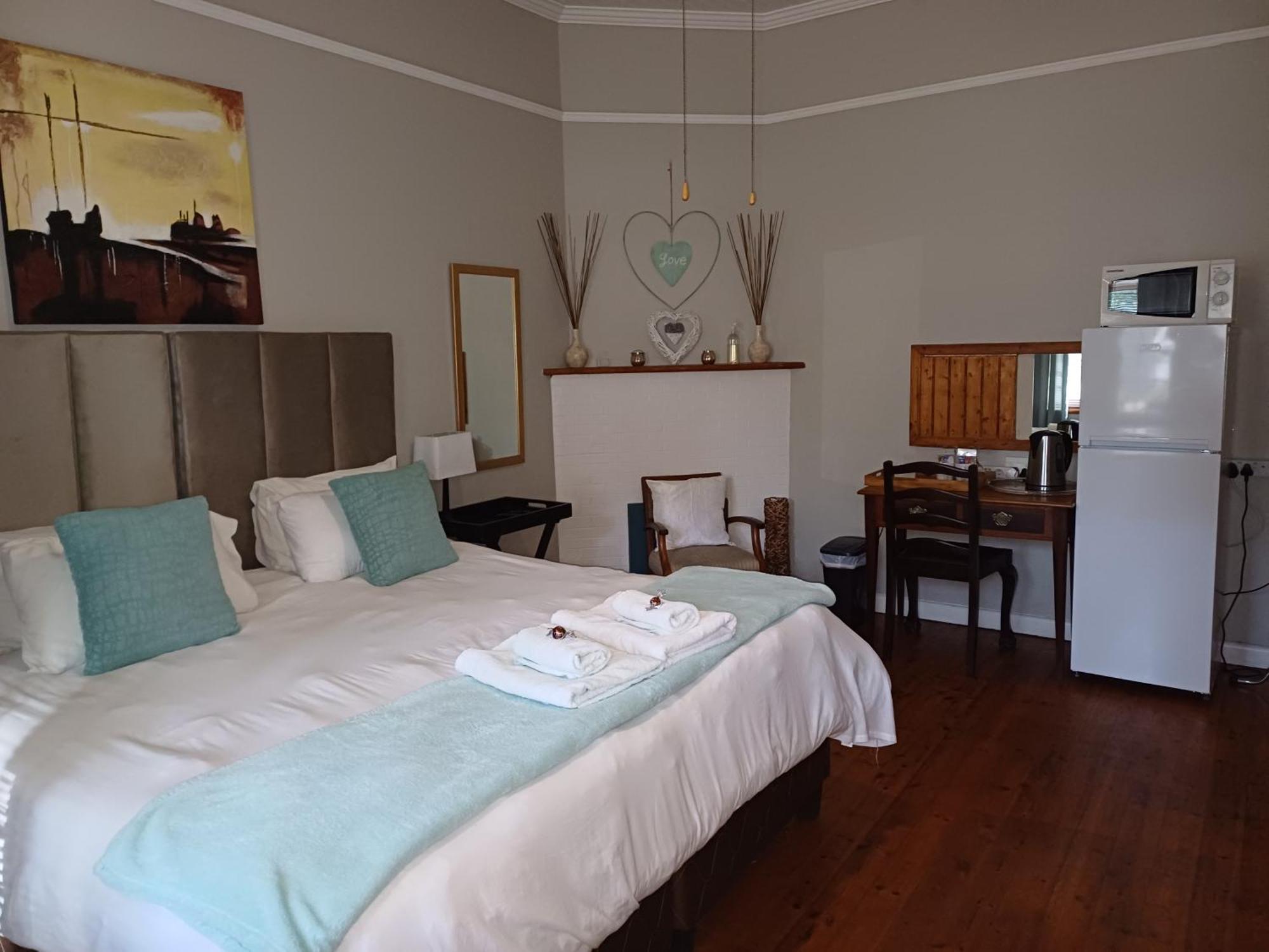Swartberg Guest House Caledon Buitenkant foto