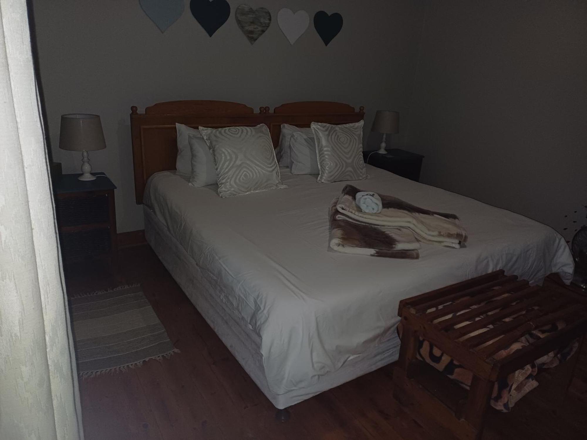 Swartberg Guest House Caledon Buitenkant foto