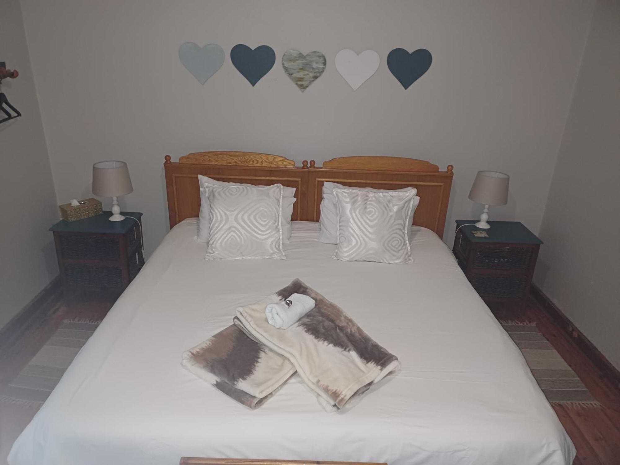 Swartberg Guest House Caledon Buitenkant foto
