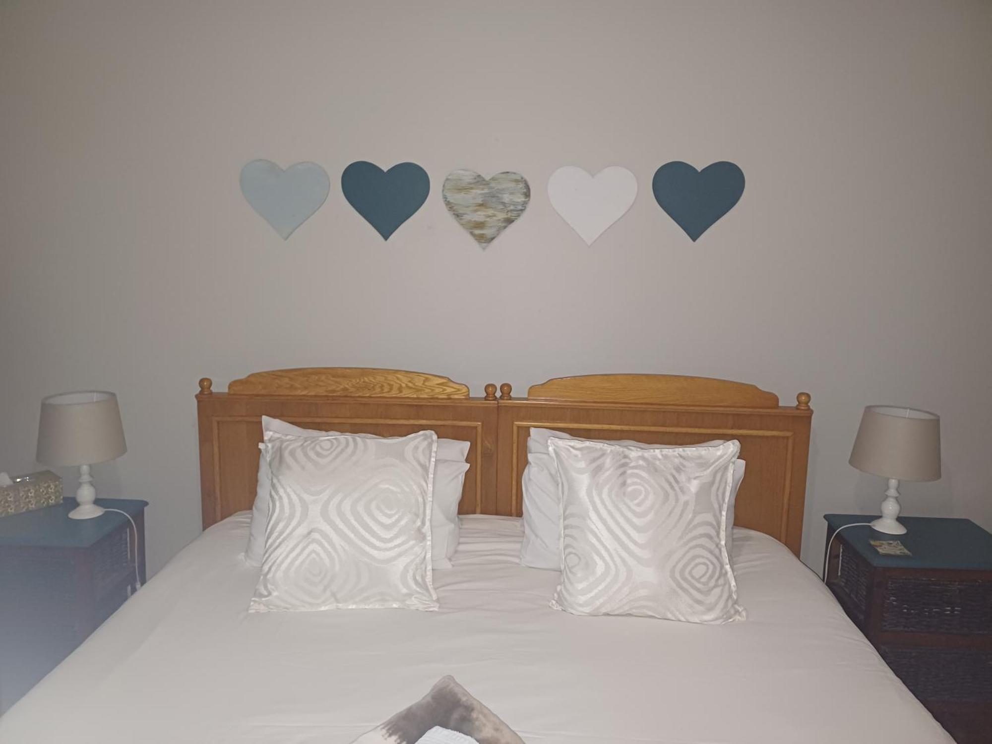 Swartberg Guest House Caledon Buitenkant foto
