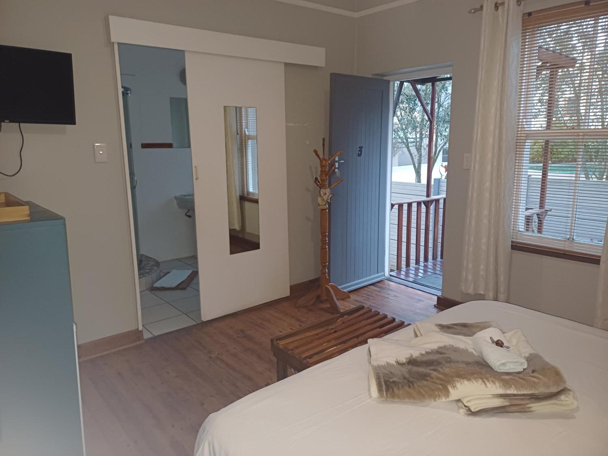 Swartberg Guest House Caledon Buitenkant foto